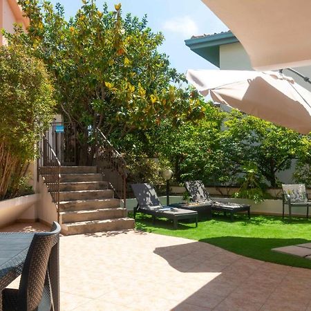 Oasi In Centro - Cala Gonone Apartment Exterior photo