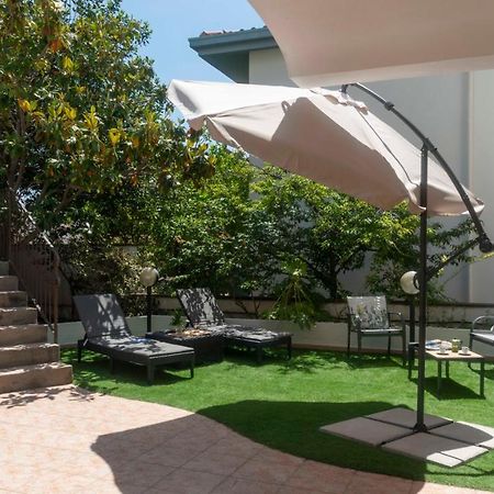 Oasi In Centro - Cala Gonone Apartment Exterior photo