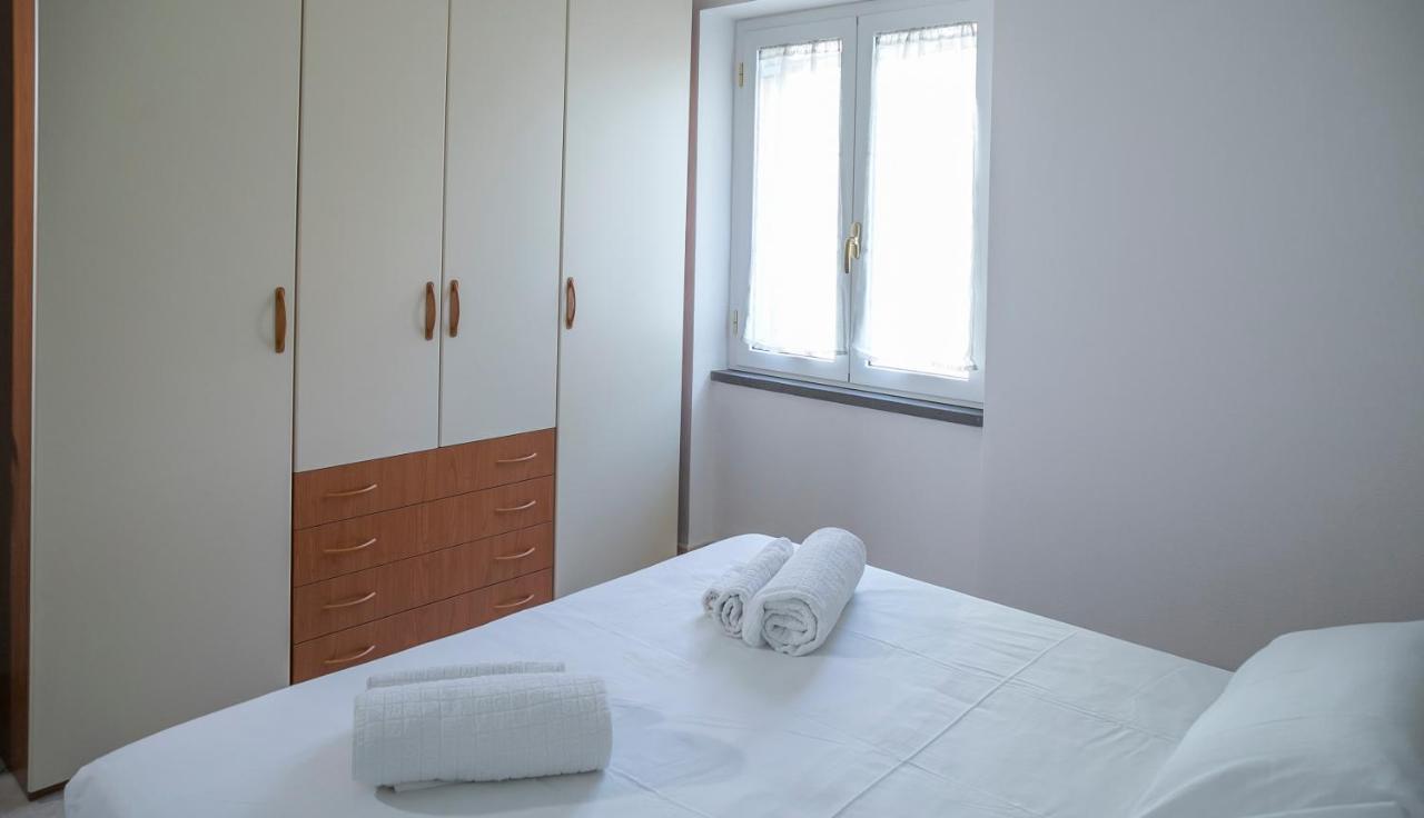 Oasi In Centro - Cala Gonone Apartment Exterior photo